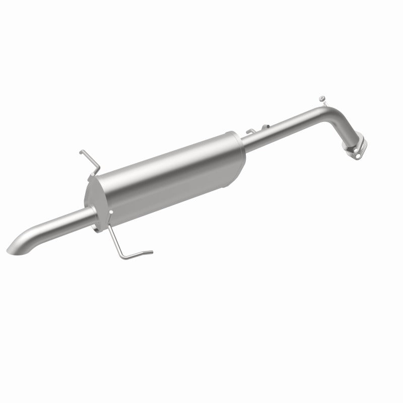 BRExhaust 04-08 Suzuki Reno/Forenza / 04-07 Chevrolet Optra Muffler Kit - 108-0119