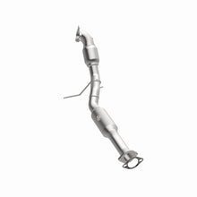 Load image into Gallery viewer, MagnaFlow 03-04 Volvo S60 2.5L Direct Fit Converter - 5561087