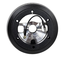 Load image into Gallery viewer, NRG Short Hub Adapter 07-18 Jeep Wrangler JK - SRK-171H