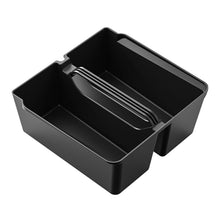 Load image into Gallery viewer, Center Armrest Storage Box for Tesla Model 3 Highland &amp; Model Y Juniper