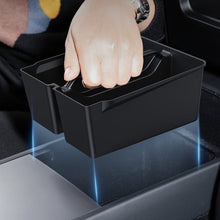 Load image into Gallery viewer, Center Armrest Storage Box for Tesla Model 3 Highland &amp; Model Y Juniper