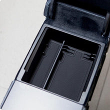Load image into Gallery viewer, Center Armrest Storage Box for Model 3 Highland &amp; New Model Y