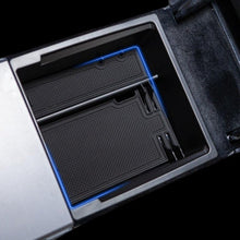 Load image into Gallery viewer, Center Armrest Storage Box for Model 3 Highland &amp; New Model Y