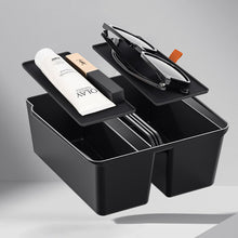 Load image into Gallery viewer, Center Armrest Storage Box for Tesla Model 3 Highland &amp; Model Y Juniper