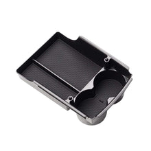 Load image into Gallery viewer, Center Console Armrest Storage Box for Tesla Model S/X