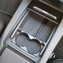 Load image into Gallery viewer, Center Console Armrest Storage Box for Tesla Model S/X
