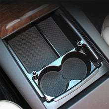 Load image into Gallery viewer, Center Console Armrest Storage Box for Tesla Model S/X