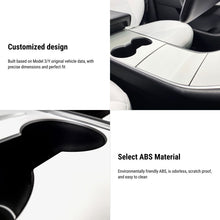 Load image into Gallery viewer, Tesla Model 3 / Y Center Console Wrap * Varity