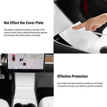 Load image into Gallery viewer, Tesla Model 3 / Y Center Console Wrap * Varity