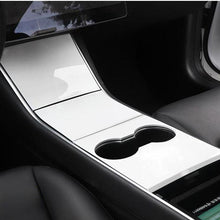 Load image into Gallery viewer, Tesla Model 3 / Y Center Console Wrap * Varity