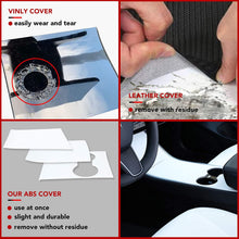 Load image into Gallery viewer, Tesla Model 3 / Y Center Console Wrap * Varity