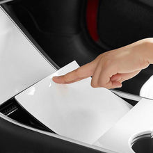 Load image into Gallery viewer, Tesla Model 3 / Y Center Console Wrap * Varity