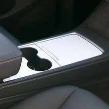 Load image into Gallery viewer, Tesla Model 3 / Y Center Console Wrap * Varity