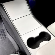 Load image into Gallery viewer, Tesla Model 3 / Y Center Console Wrap * Varity