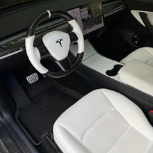 Load image into Gallery viewer, Tesla Model 3 / Y Center Console Wrap * Varity
