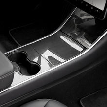 Load image into Gallery viewer, Tesla Model 3 / Y Center Console Wrap * Varity