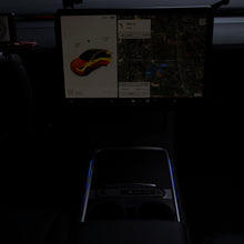 Load image into Gallery viewer, Streamer LED Ambient Light for Model 3/Y (2020-Present) | App Controlled