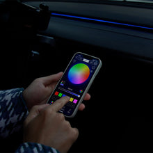 Load image into Gallery viewer, Streamer LED Ambient Light for Model 3/Y (2020-Present) | App Controlled