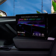 Load image into Gallery viewer, Streamer LED Ambient Light for Model 3/Y (2020-Present) | App Controlled