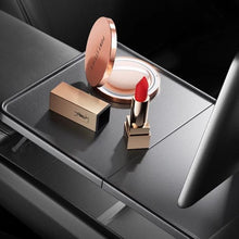 Load image into Gallery viewer, Center Console Folding Table for Model Y Juniper / Model 3 Highland