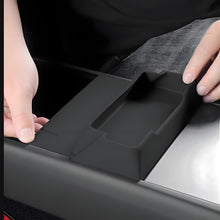 Load image into Gallery viewer, Center Console Glasses Tray for Model Y Juniper &amp; Model 3 Highland | TESERY