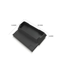 Load image into Gallery viewer, Center Console Glasses Tray for Model Y Juniper &amp; Model 3 Highland | TESERY