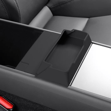 Load image into Gallery viewer, Center Console Glasses Tray for Model Y Juniper &amp; Model 3 Highland | TESERY
