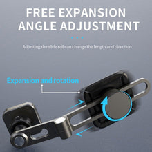 Load image into Gallery viewer, Center Screen Magnetic Phone Holder for Model 3/Y/S/X/Cybertruck