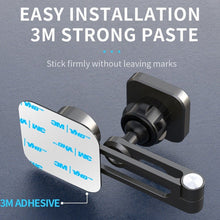 Load image into Gallery viewer, Center Screen Magnetic Phone Holder for Model 3/Y/S/X/Cybertruck