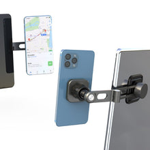 Load image into Gallery viewer, Center Screen Magnetic Phone Holder for Model 3/Y/S/X/Cybertruck