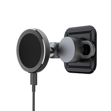 Load image into Gallery viewer, Center Screen Magnetic Phone Holder for Model 3/Y/S/X/Cybertruck