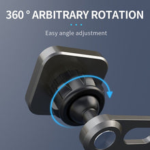 Load image into Gallery viewer, Center Screen Magnetic Phone Holder for Model 3/Y/S/X/Cybertruck