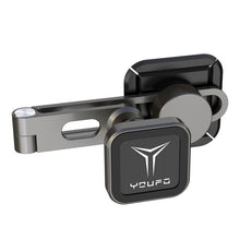 Load image into Gallery viewer, Center Screen Magnetic Phone Holder for Model 3/Y/S/X/Cybertruck
