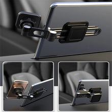 Load image into Gallery viewer, Center Screen Magnetic Phone Holder for Model 3/Y/S/X/Cybertruck