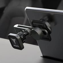 Load image into Gallery viewer, Center Screen Magnetic Phone Holder for Model 3/Y/S/X/Cybertruck