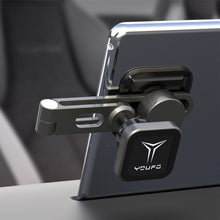 Load image into Gallery viewer, Center Screen Magnetic Phone Holder for Model 3/Y/S/X/Cybertruck