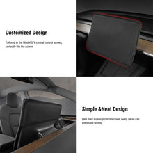 Load image into Gallery viewer, 15.4" Center Console Screen Protector for Tesla Model 3 &amp; Model Y