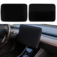 Load image into Gallery viewer, 15.4" Center Console Screen Protector for Tesla Model 3 &amp; Model Y