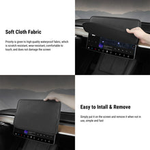 Load image into Gallery viewer, 15.4" Center Console Screen Protector for Tesla Model 3 &amp; Model Y