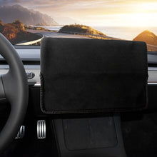 Load image into Gallery viewer, 15.4" Center Console Screen Protector for Tesla Model 3 &amp; Model Y