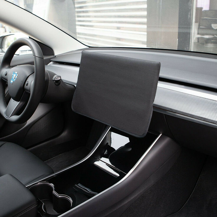 15.4" Center Console Screen Protector for Tesla Model 3 & Model Y