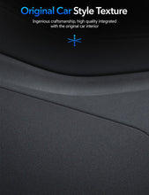 Load image into Gallery viewer, Center Console Side Anti-Kick Mat For Tesla Model Y
