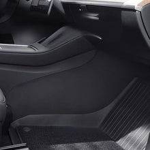 Load image into Gallery viewer, Center Console Side Anti-Kick Mats for Model Y Juniper (2PCS, LHD)