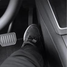Load image into Gallery viewer, Center Console Side Anti-Kick Mats for Model Y Juniper (2PCS, LHD)