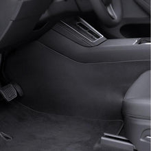 Load image into Gallery viewer, Center Console Side Anti-Kick Mats for Model Y Juniper (2PCS, LHD)