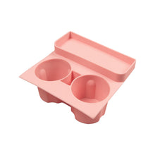 Load image into Gallery viewer, Center Console Silicone Cup Holder For Tesla Model 3/Y