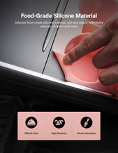 Load image into Gallery viewer, Center Console Silicone Cup Holder For Tesla Model 3/Y