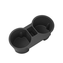 Load image into Gallery viewer, Center Console Tesla Cup holder for Model 3 / Model Y