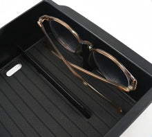 Load image into Gallery viewer, Center Console Tray Armrest Box Storage Box for Tesla Model 3 Highland / Model Y Juniper