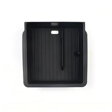 Load image into Gallery viewer, Center Console Tray Armrest Box Storage Box for Tesla Model 3 Highland / Model Y Juniper